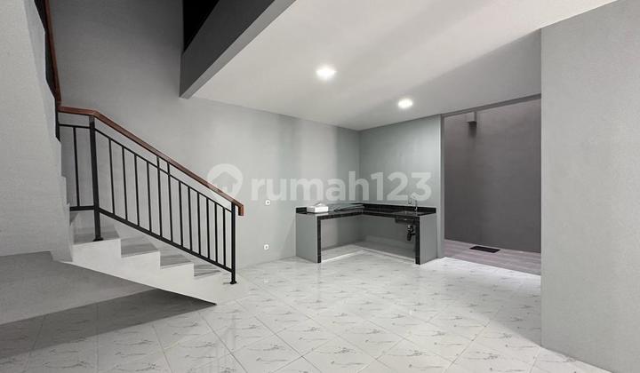 For Sale 2-Story Move-In Ready House in Citra Raya Tangerang For Sale 2-Story Move-In Ready House in Citra Raya Tangerang