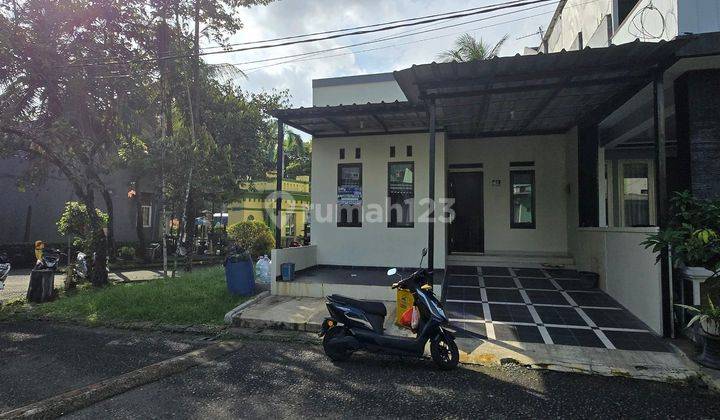 Rumah 1 Lantai Siap Huni 2