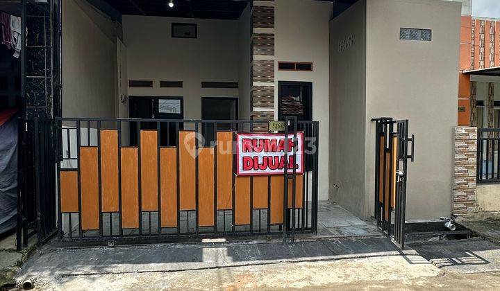 Jual Rumah Siap Huni Di Citra Raya 1