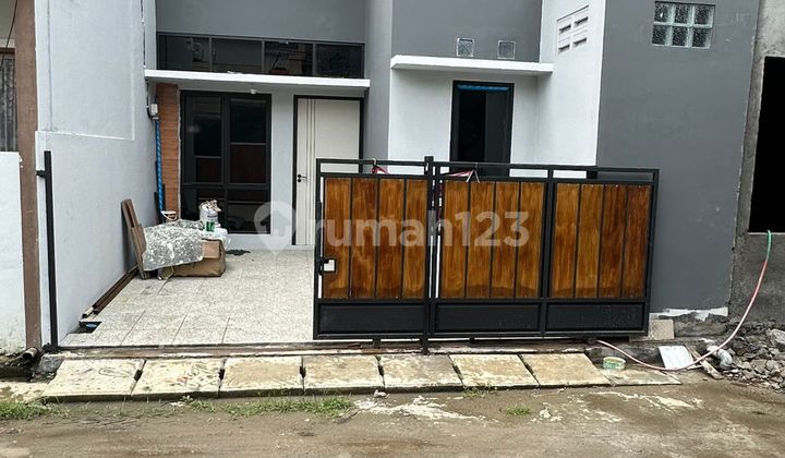 Jual Rumah 1 Lt Siap Huni Di Citra Raya Tangerang Jual Rumah 1 Lt Siap Huni Di Citra Raya Tangerang