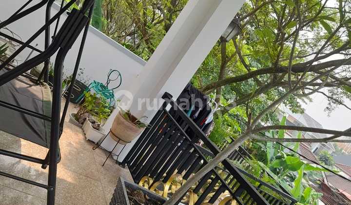 Rumah 2 Lantai Siap Huni Di Citra Raya 2