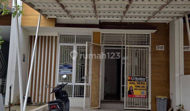 Dijual Rumah 2 Lantai Siap Huni 1