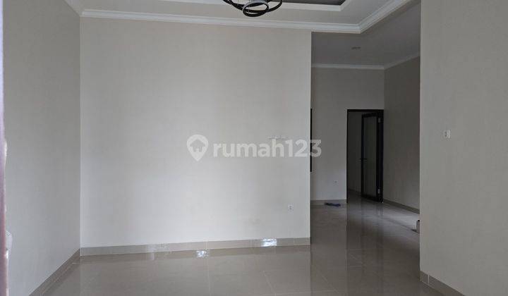 Jual Rumah 2 Lantai Siap Huni Di Citra Raya Tangerang 2