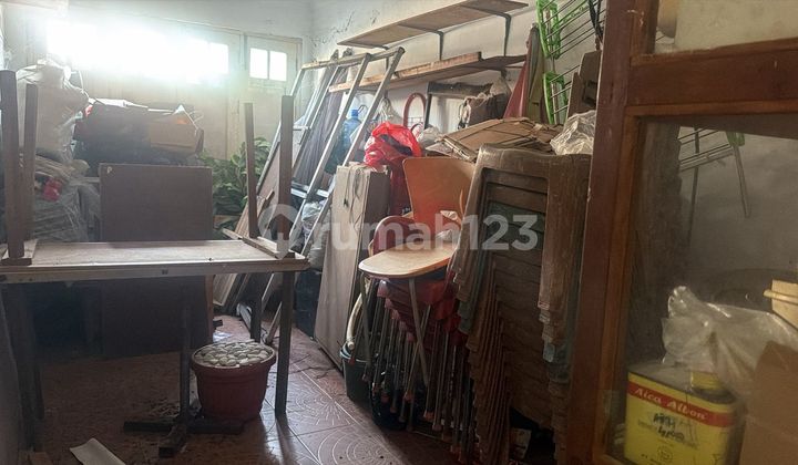 For Sale 1 1/4 Story House In Citra Raya Tangerang 2