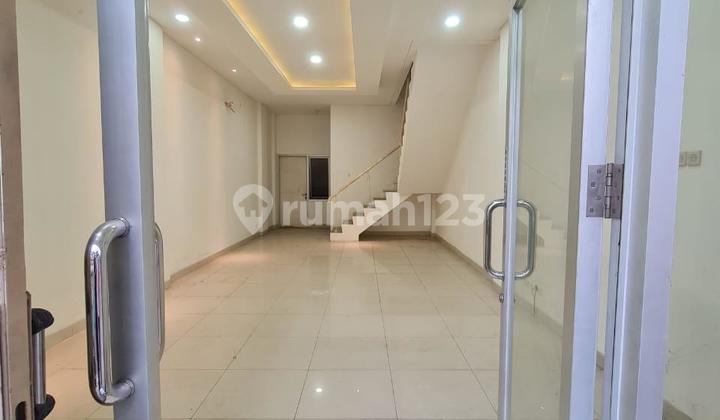 Jual Ruko 3 Lantai Full Di Citra Raya Tangerang