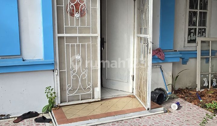 For Rent: 1-Story House Ready to Occupy in Citra Raya Tangerang