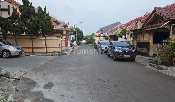 Rumah 1 Lantai Siap Huni 2