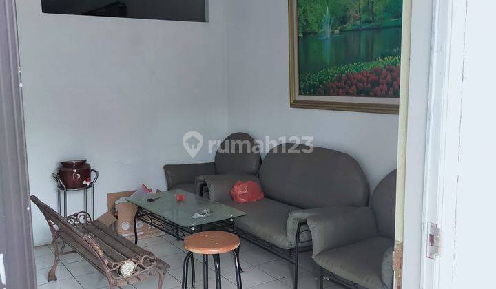 Rumah Luas di Bsd City di Jual Cepat 2