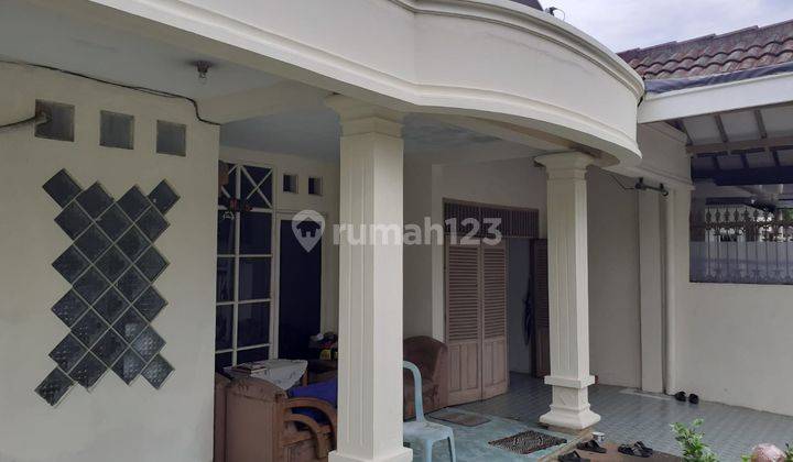 Rumah Bagus di Nusa Loka Bsd City di Jual Cepat 1