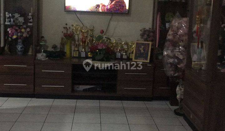 Rumah Siap Huni di Griya Loka di Jual Cepat 2