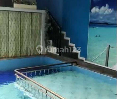 Rumah Bagus di Griya Loka Bsd di Jual Sangat Cepat 2