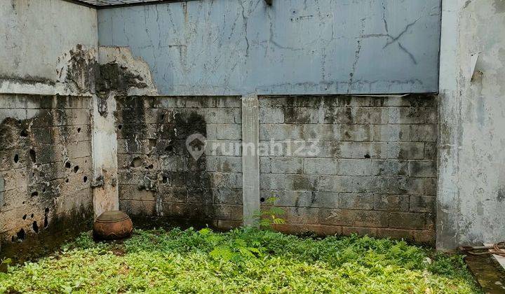 Rumah Langsung Huni di Kencana Loka Bsd di Jual Cepat 2