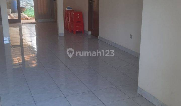 Rumah Siap Huni di Griya Loka Bsd di Jual Cepat 2