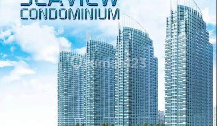 Apartemen Green Bay Condominium Pluit di Jual Cepat