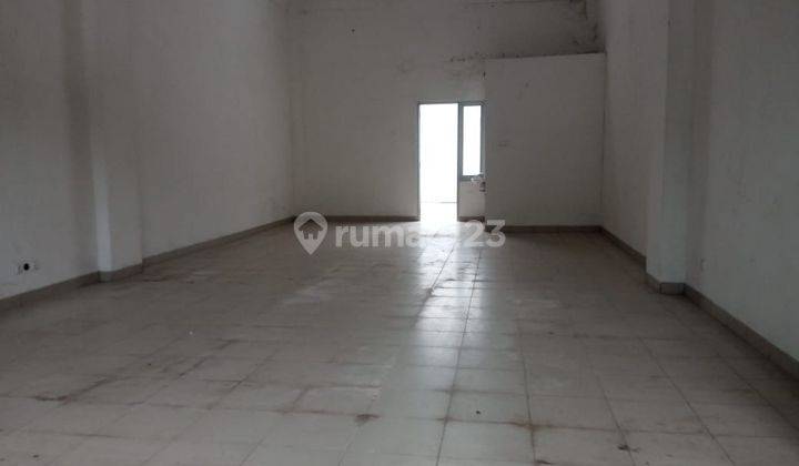 Ruko Cantik di Citra Raya Cikupa di Jual Cepat 3