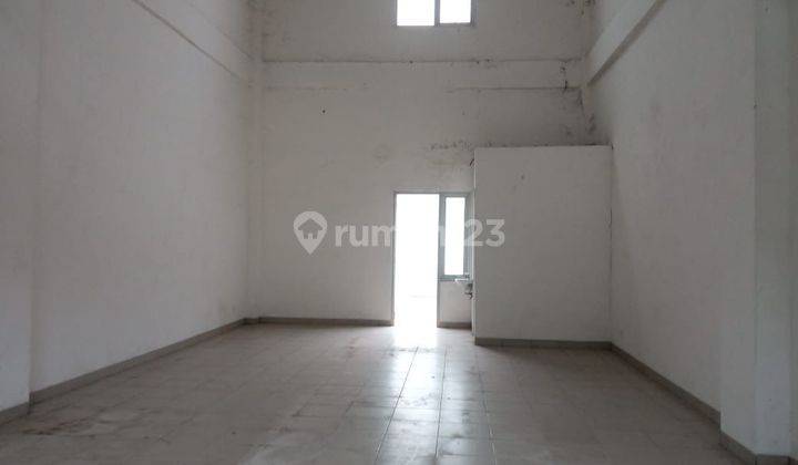 Ruko Cantik di Citra Raya Cikupa di Jual Cepat 6