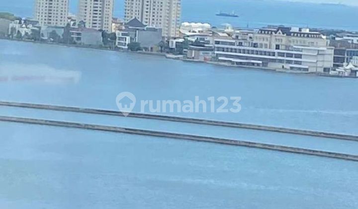 Dijual Murah Apartemen Gree By Pluit 1