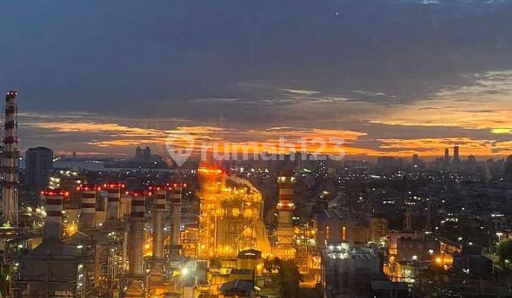 Dijual Murah Apartemen Gree By Pluit 2