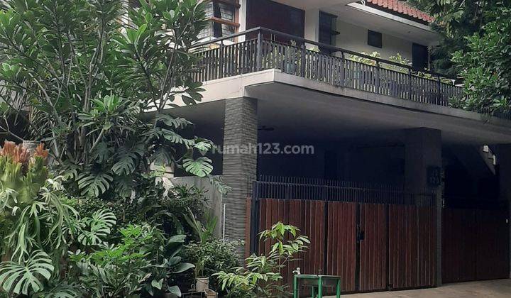 Rumah Mewah Dan Kwalitas Tinggi di Jual Cepat di Bsd City Puspita Loka 1