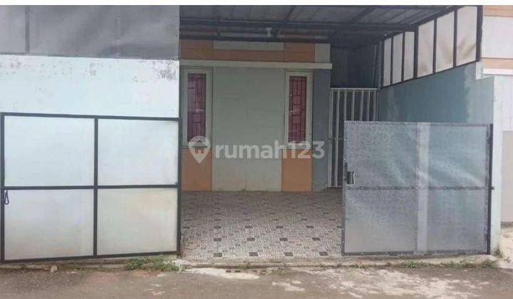 Rumah Langsung Huni di Baletirta Cisauk di Jual Cepat 2