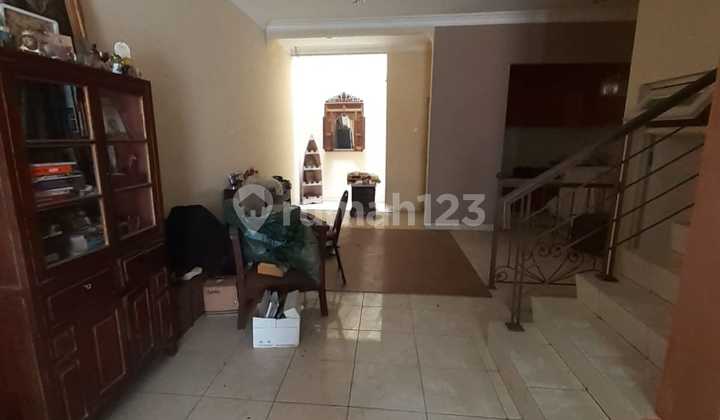 Dijual Rumah di Semanan Siap Huni 2 Lt Kamar 4 Hadap Utara Dijual Rumah di Semanan Siap Huni 2 Lt Kamar 4 Hadap Utara