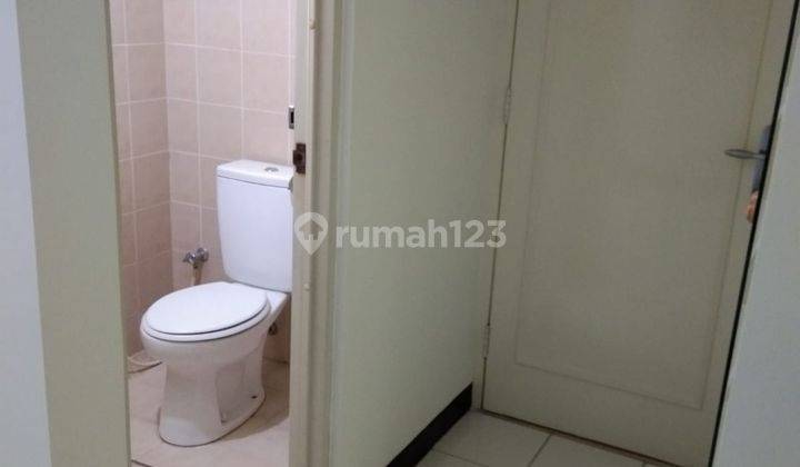 Disewa Apartmen 2 Kamar Taman Semanan Ada Km Dalam Luas 46 1