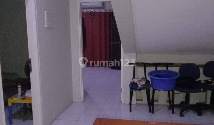 Rumah minimalis 2 lt di citra 2 ext rapi siap huni dekat sekolah  1