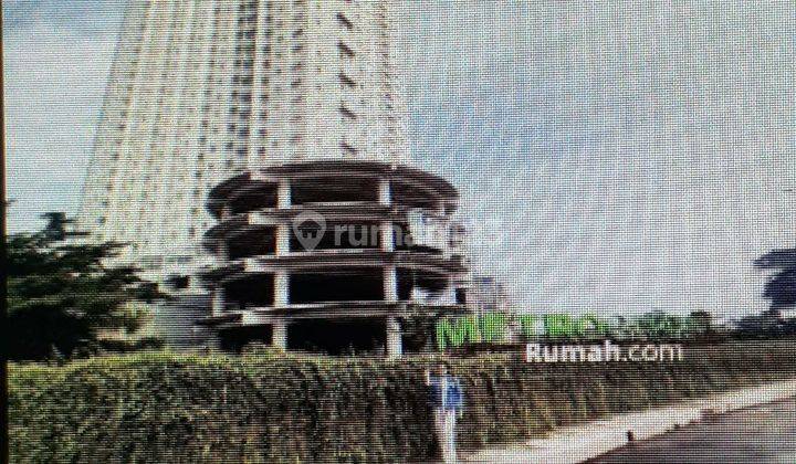 rumah minimalis dan cantik dekat mall puri  2