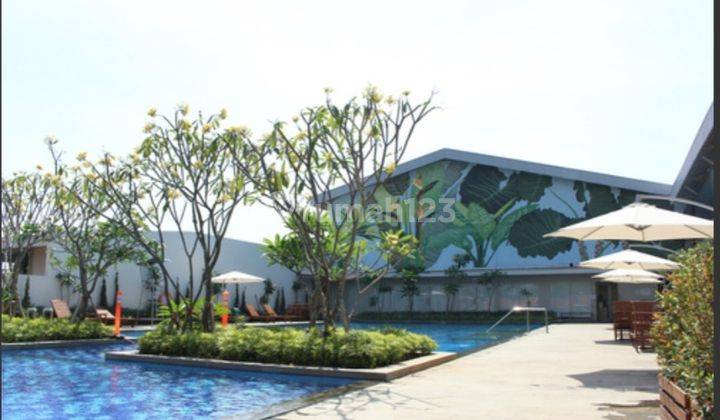 Murahh kavling lokasi jalan utama di vida bekasi  6