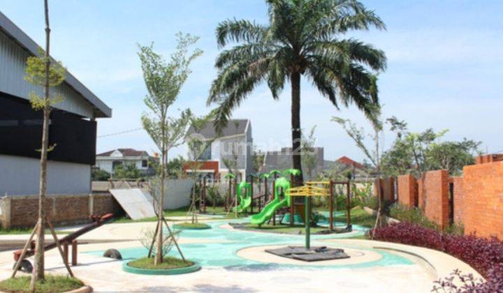 Murahh kavling lokasi jalan utama di vida bekasi  7