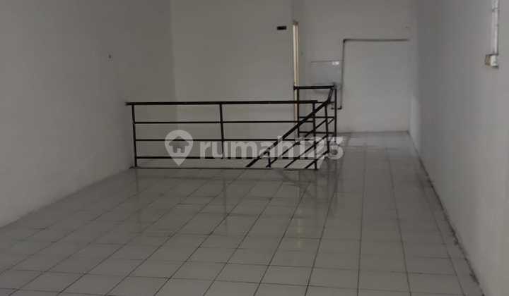 Ruko 3 lt di duri kosambi baru dijual disewa