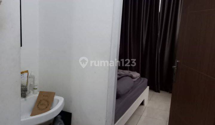 Rumah siap huni 2 lt di pasadena dekat ke pasar, sekolah 1