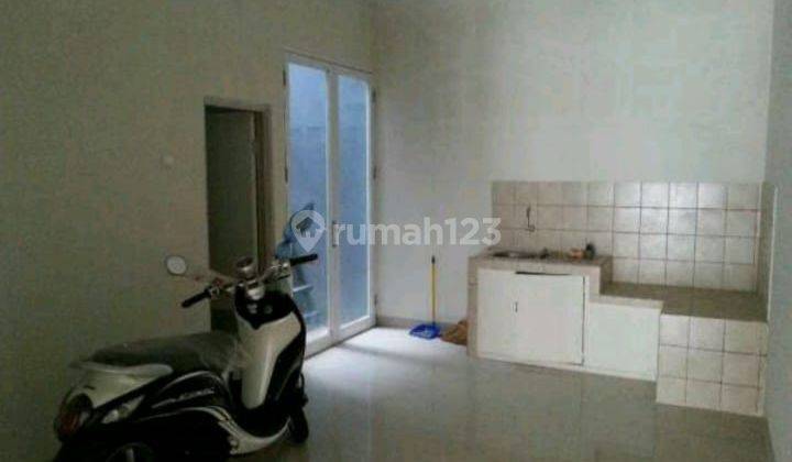 Muraahh Rumah lebar 6 kamar 5 ada taman harga masih negooo 1