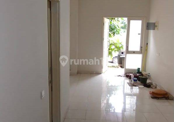 Obrall Rumah 2 lt full bangunan kamar 4 harga masih negooo 1