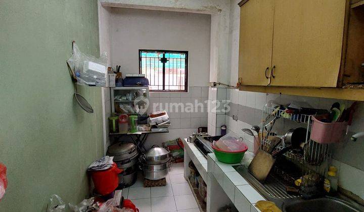 SUPER DASYAT LEBAR 8 RAPI SIAP HUNI RUMAH DI CITRA GARDEN 1