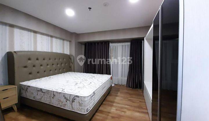 WOW EDISI MURAH MERIAH 2 KAMAR NO UNIT CANTIK MAGNA RESIDENCE 1