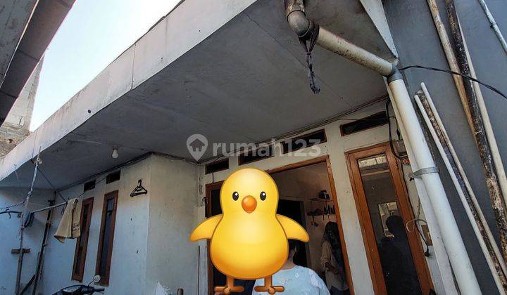 Rumah dekat kampus binus perkantoran pasar kuliner harga 700 1