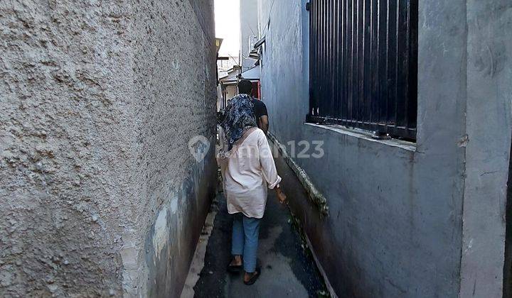 Rumah dekat kampus binus perkantoran pasar kuliner harga 700 2