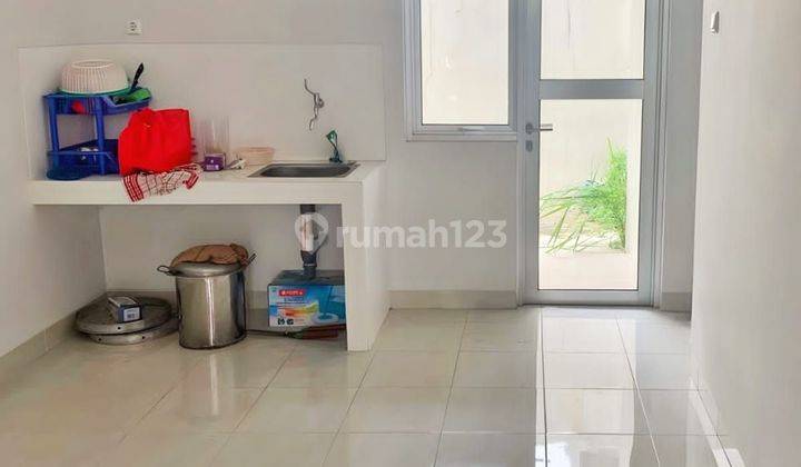 Rumah baru 2 lt di gading serpong  hadap timur dekat sekolah dll 2