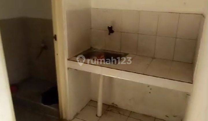 Kos2 13 pintu di depok baru renovasi lokasi dekat kampus pasar 2