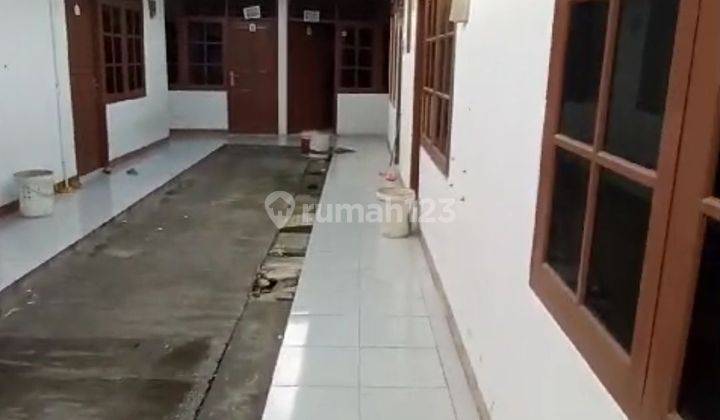 Kos2 13 pintu di depok baru renovasi lokasi dekat kampus pasar 1