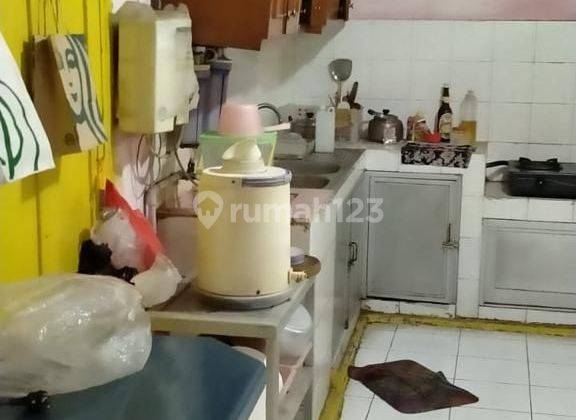 Teeerrmuurah rumah lebar 8 dekat pasar sekolah  1