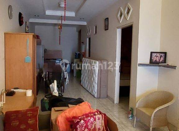 Unit langka parkir luas kuldesak tenang nyaman rumah 1 lt  1