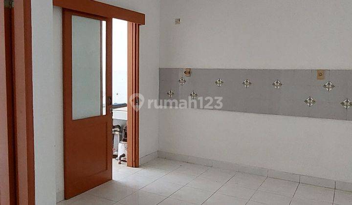 Rumah Baru 4 Kamar Dekat Sekolah Perkantoran Stasiun 1