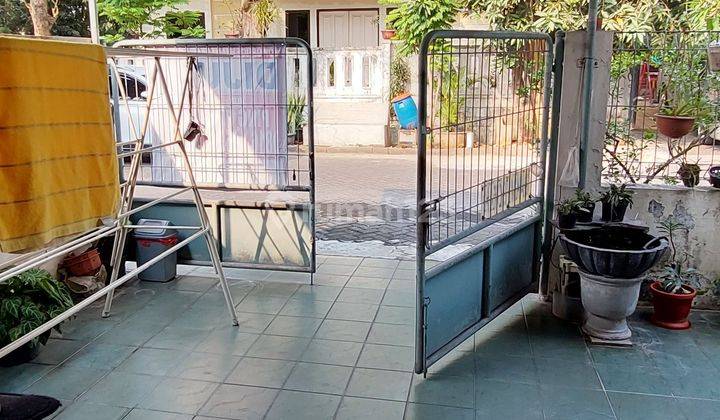 Rumah Hadap Timur 1 Lt Kuldesak Dekat Sport Club Stasiun Dll 1