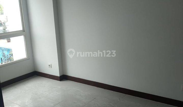 Apartment Scientia Murah Gading Serpong Dijual  2