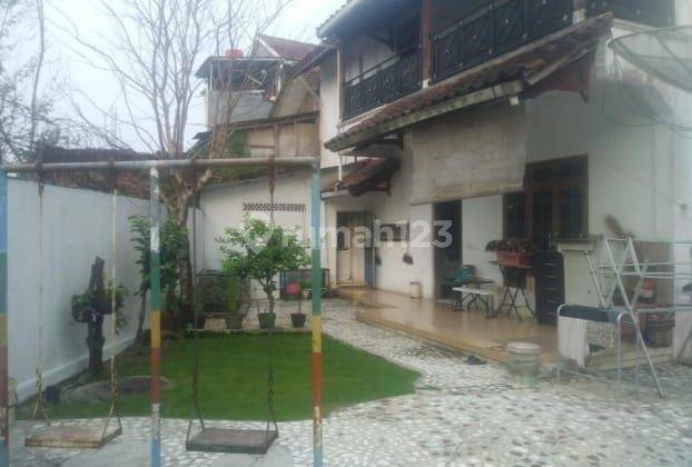 Rumah 2 Lantai Bagus di Cibatu Cisaat Sukabumi, 2