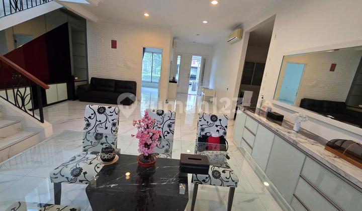 Rumah Bagus Posisi Hook & Strategis di Gading Serpong 2