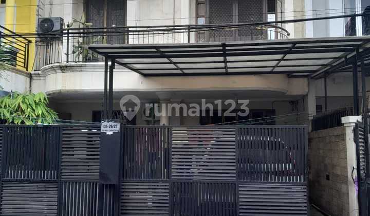 For sale, Permata Taman Palem house