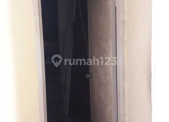 Dijual rumah di gambir 2